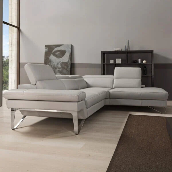 Princess Reclining Sectional