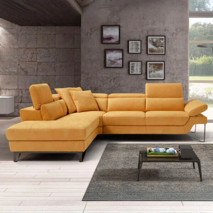 Princess Reclining Sectional