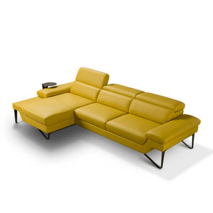 Princess Reclining Sectional