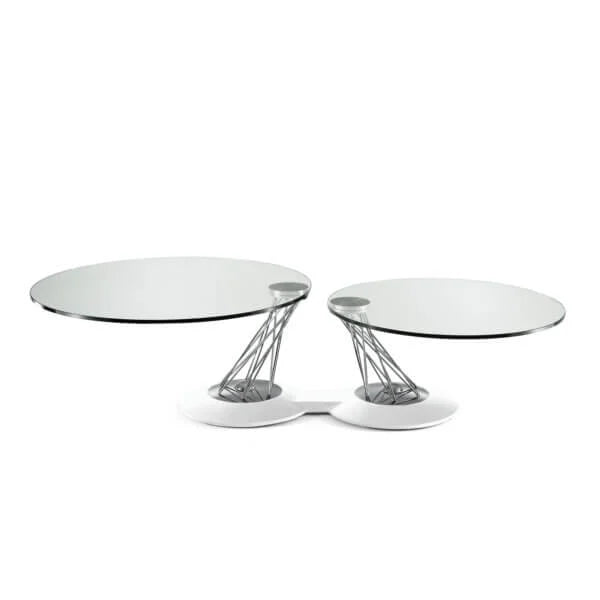 Gemelli Coffee Table