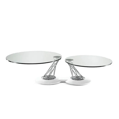 Gemelli Coffee Table