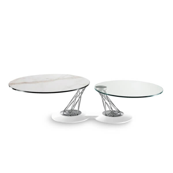 Gemelli Coffee Table