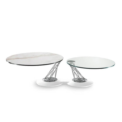 Gemelli Coffee Table