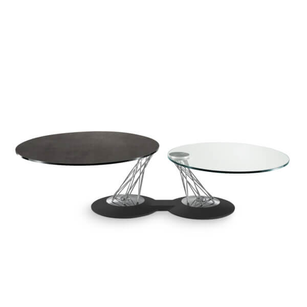 Gemelli Coffee Table