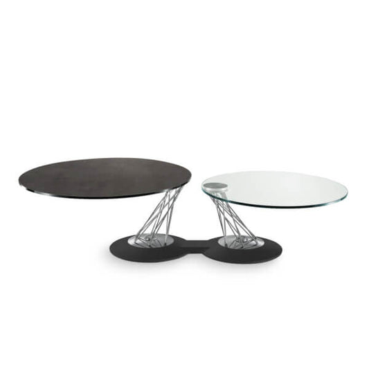 Gemelli Coffee Table