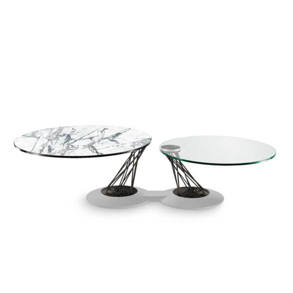 Gemelli Coffee Table