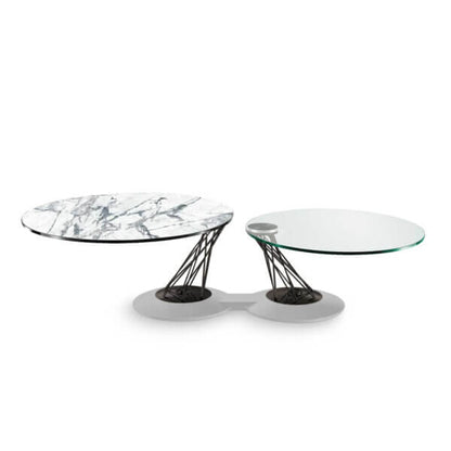 Gemelli Coffee Table