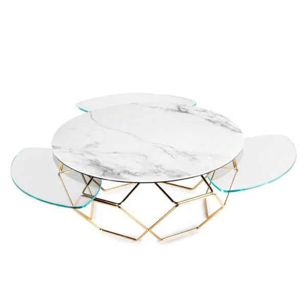 Hive Coffee Table
