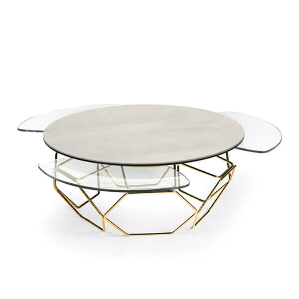 Hive Coffee Table