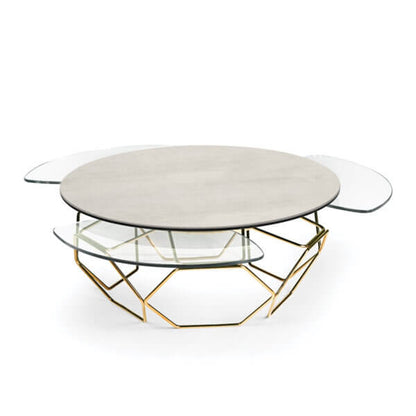 Hive Coffee Table