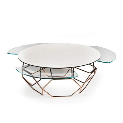 Hive Coffee Table