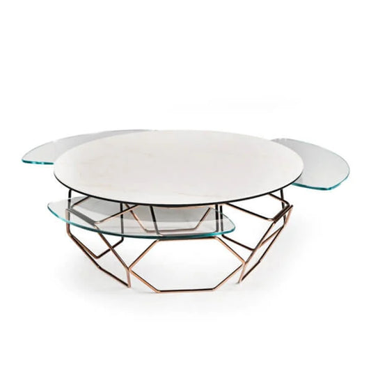 Hive Coffee Table