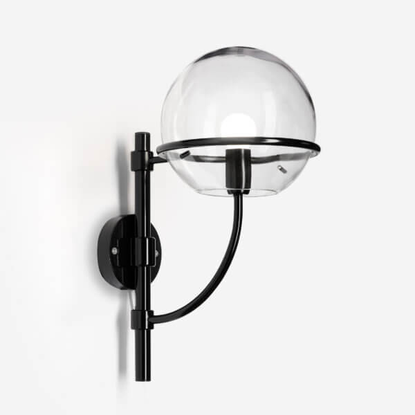 Lyndon Wall Lamp