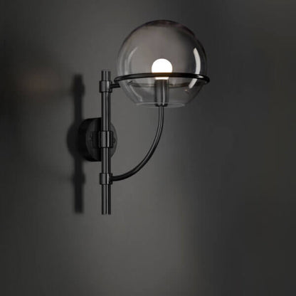 Lyndon Wall Lamp
