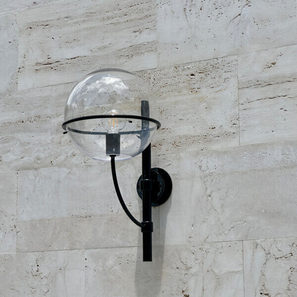 Lyndon Wall Lamp