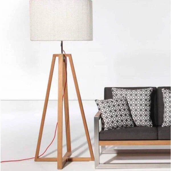 Club Floor Lamp
