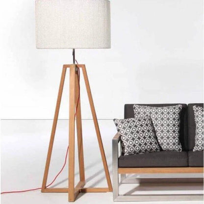 Club Floor Lamp